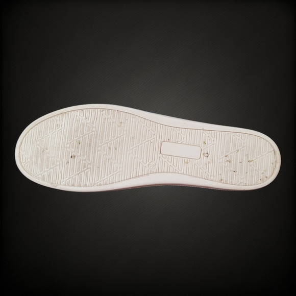 SO Edenn Women's Moc Toe Slip-On Sneaker Size 8.5 - Color Gray - Picture 11 of 14